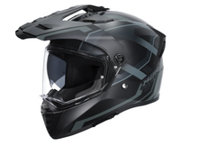 Load image into Gallery viewer, M2R Patrol Adventure Helmet - Razor PC-5F