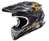 Shoei VFX-WR06 MS 27 TC-5 Full Face Helmet - Grey