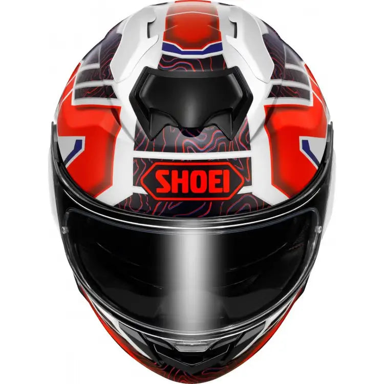 Shoei GT-Air 3 Hike Helmet
