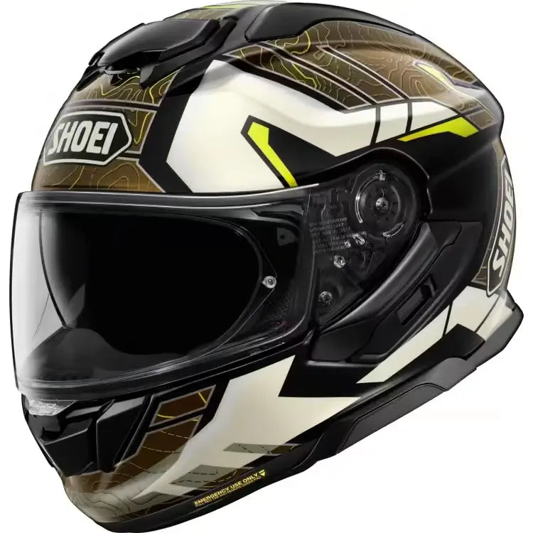 Shoei GT-Air 3 Hike Helmet