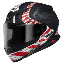 Load image into Gallery viewer, Shoei NXR2 Helmet Knee Down TC-5