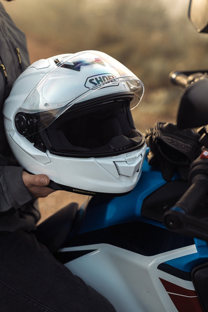 Shoei GT-Air 3 Helmet