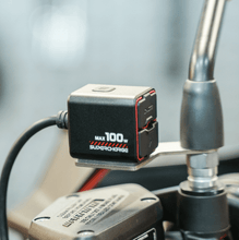 Load image into Gallery viewer, Chigee TR100 Quick Charger