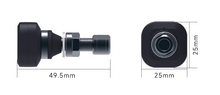 Load image into Gallery viewer, Chigee Internal Tire Pressure Sensor (Pair)