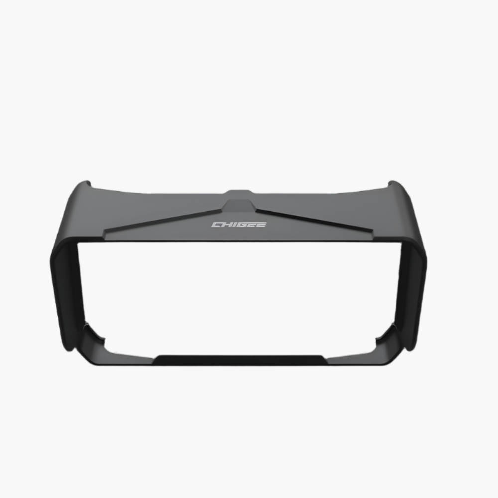 Chigee CHMFP0163 AIO-5 Sun Shade - Black
