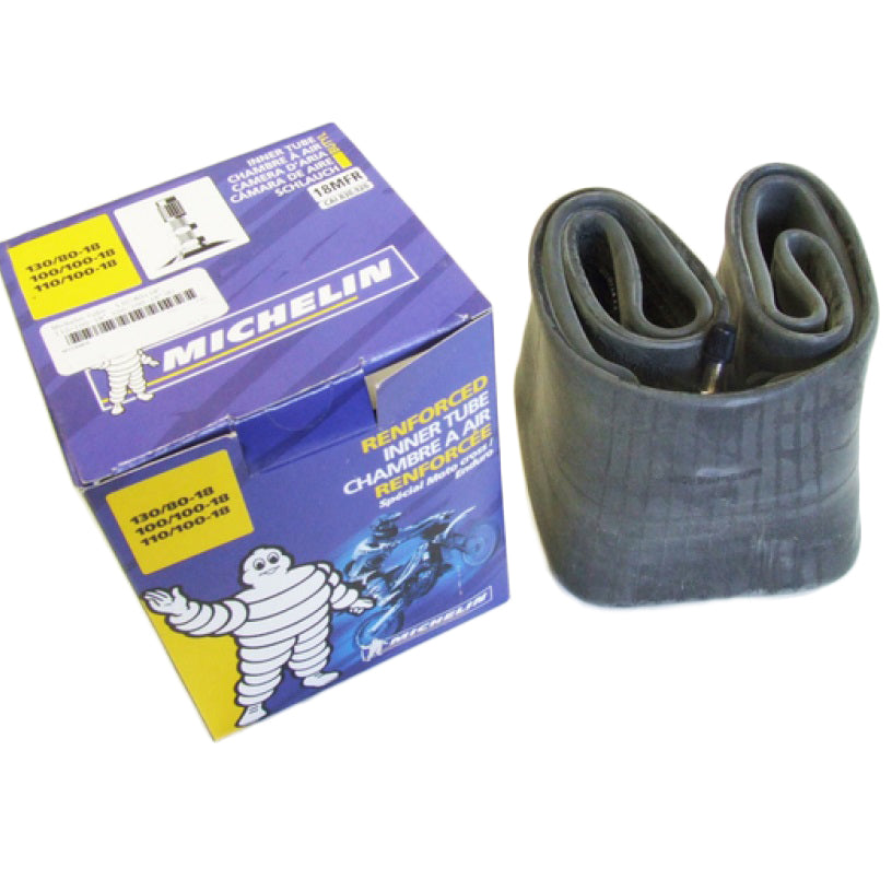Michelin Tube 18MF Valve TR4