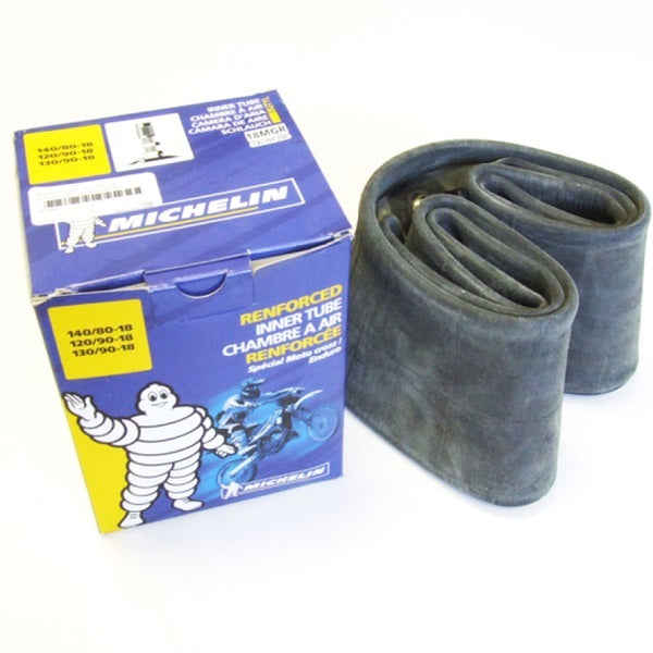 Michelin Tube 18MGR Valve TR4