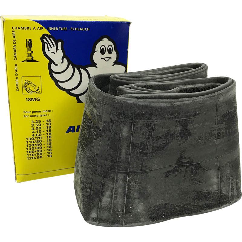 Michelin Tube 18MG Valve TR4