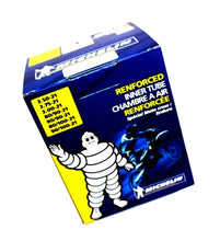 Load image into Gallery viewer, Michelin Tube 21MDR Valve TR4