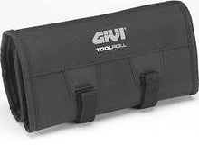 Load image into Gallery viewer, Givi T515 Tool Motorcycle Roll-Top Bag