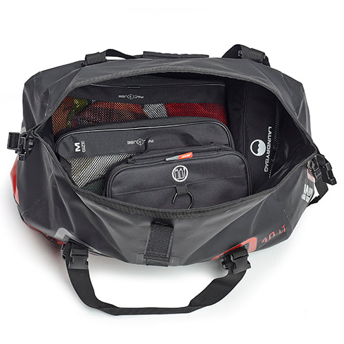 Givi T518 4Pcs Travel Motorcycle Pack Set
