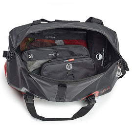 Givi T518 4Pcs Travel Motorcycle Pack Set