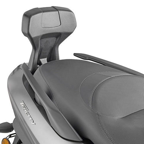 Givi Backrest Tricity - Xmax 18>