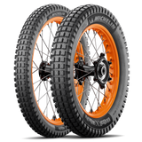 Michelin Trial Light  80/100-21 51M TT Front Tyre