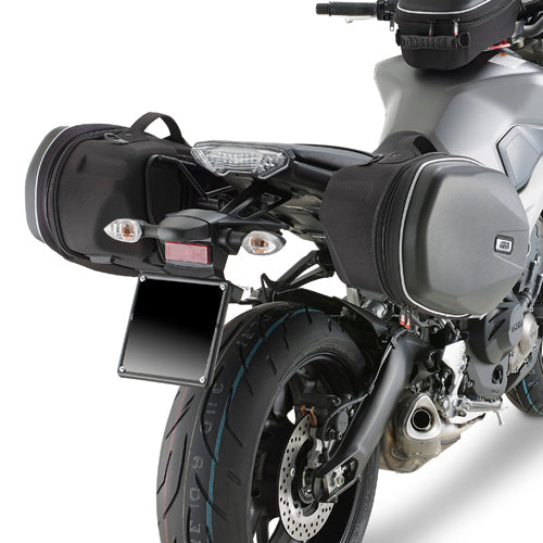 Givi Easylock Pann Frame Mt-09  +Kit +