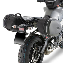 Givi Easylock Pann Frame Mt-09  +Kit +