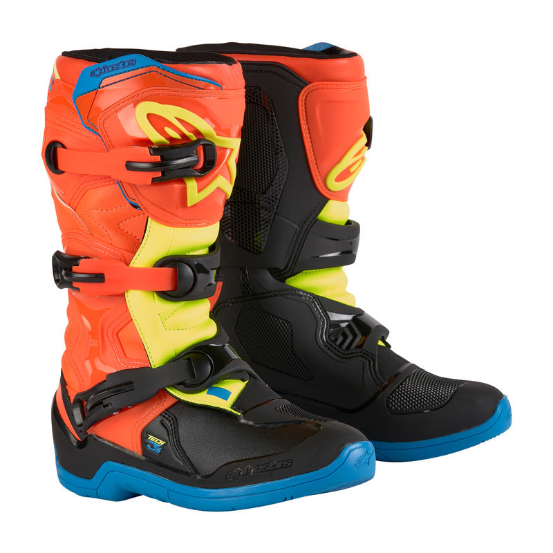 Alpinestars Youth Tech 3S Boots