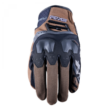 Load image into Gallery viewer, Five TFX-4 W/R Adventure Gloves - Brown