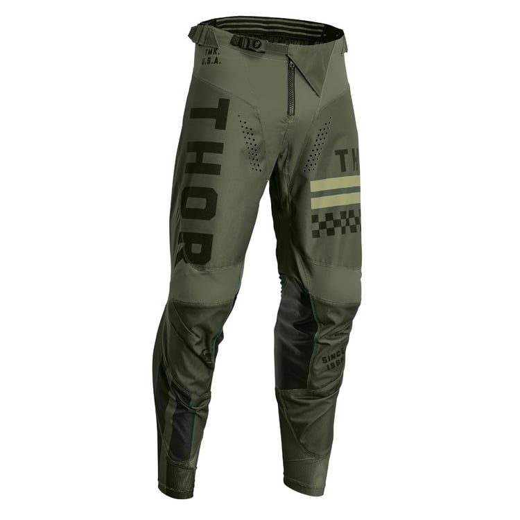 Thor Pulse Combat Pants - 2023