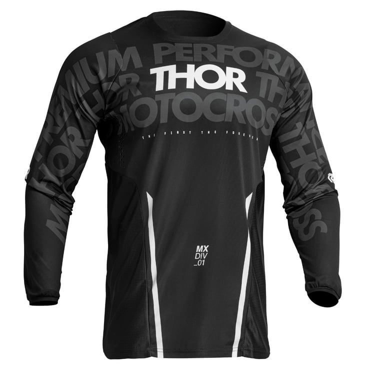 Thor Pulse Mono Jersey - 2023