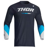 Thor Pulse Tactic Jersey - 2023