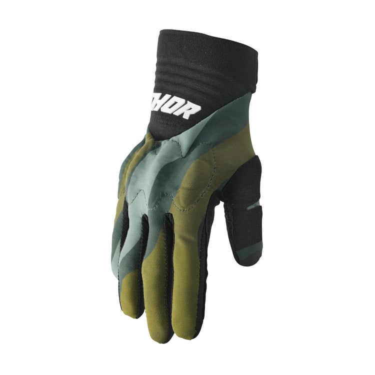 Thor Rebound Gloves - 2023