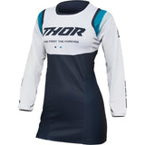 Thor Women's Pulse Rev Jersey - 2023