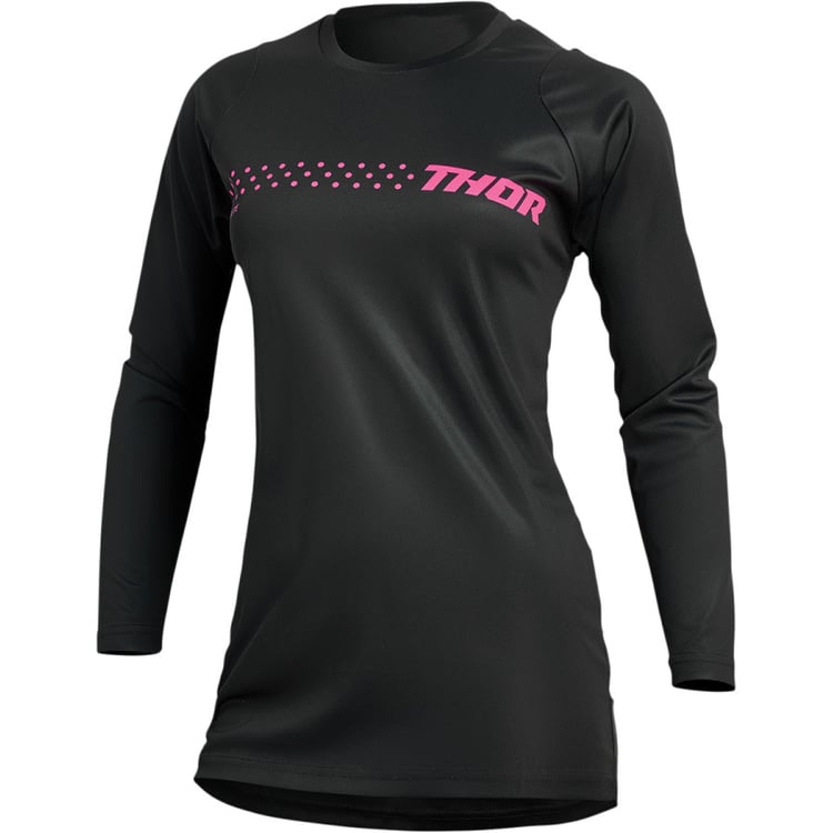 Thor Women's Sector Minimal Jersey - 2023