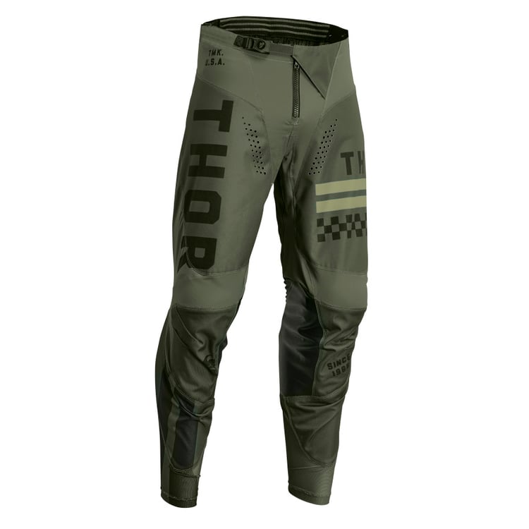 Thor Youth Pulse Combat Pants - 2023