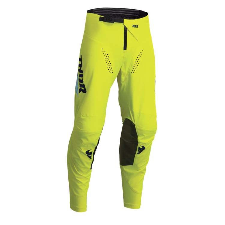 Thor Youth Pulse Tactic Pants - 2023