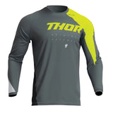 Thor Youth Sector Edge Jersey - 2023