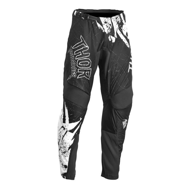 Thor Youth Sector Gnar Pants - 2023