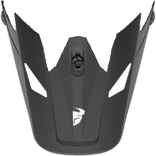 Load image into Gallery viewer, Thor Replacement Visor Peak for Sector Helmets Blackout
