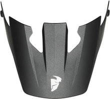 Load image into Gallery viewer, Thor Replacement Visor Peak for Reflex Helmets Blackout