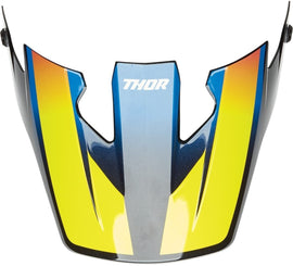 Thor Replacement Visor Peak for Reflex Helmets Accel