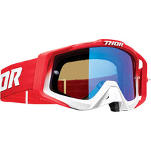 Load image into Gallery viewer, Thor 2019 Sniper Pro Goggle Fader Red