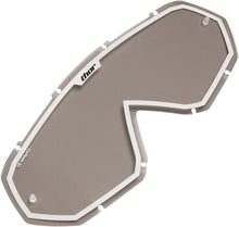 Load image into Gallery viewer, Thor Replacement Smoke/White Lens for Hero/Enemy Goggles