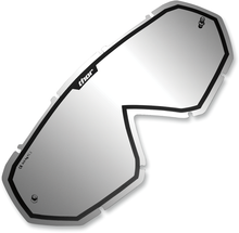 Load image into Gallery viewer, Thor Replacement Mirror/Black Lens for Hero/Enemy Goggles