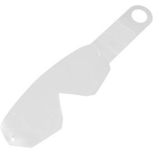 Load image into Gallery viewer, Thor Clear Tear-Offs for Emeny/Hero Goggle (10 Pack)