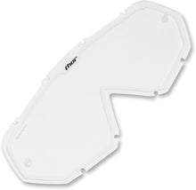 Load image into Gallery viewer, Thor Replacement Clear/White Lens for Hero/Enemy Goggles