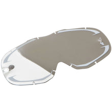 Load image into Gallery viewer, Thor Replacement Mirror/White Lens for Ally Goggles