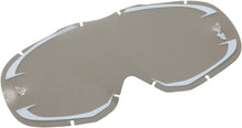 Load image into Gallery viewer, Thor Replacement Smoke/White Lens for Ally Goggles