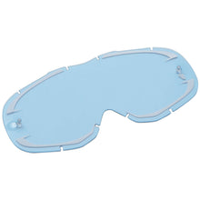 Load image into Gallery viewer, Thor Replacement Blue Lens for Ally Goggles