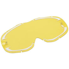 Load image into Gallery viewer, Thor Replacement Yellow/White Lens for Ally Goggles