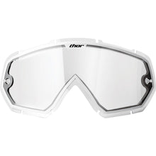 Load image into Gallery viewer, Thor Replacement Dual-Pane Lens for Ally Goggles