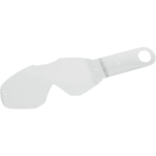 Load image into Gallery viewer, Thor Clear Tear-Offs for Ally Goggles (10 Pack)