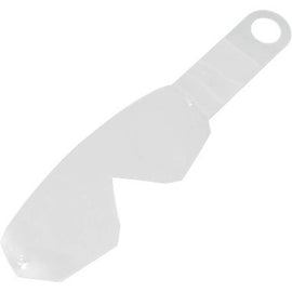 Thor Clear Tear-Offs for Enemy Youth Goggles (10 Pack)