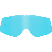 Load image into Gallery viewer, Thor Replacement Blue Lens for Sniper/Conquer/Combat Goggles