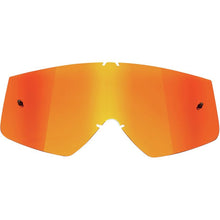Load image into Gallery viewer, Thor Replacement Iridium Lens for Sniper/Conquer/Combat Goggles