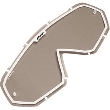 Load image into Gallery viewer, Thor Replacement Smoke/White Lens for Enemy Youth Goggles